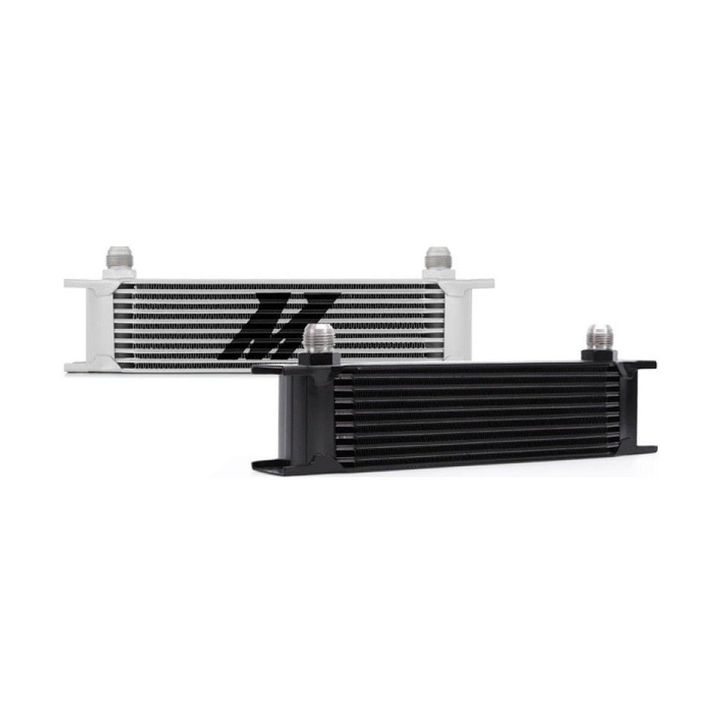 Mishimoto Mishimoto Universal 10 Row Oil Cooler