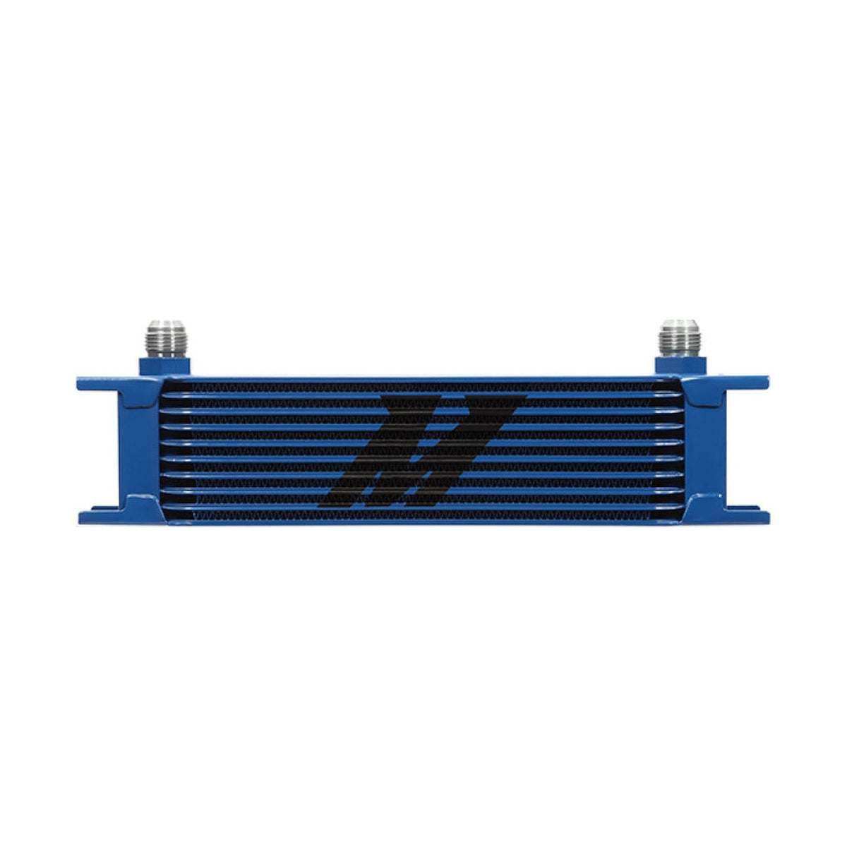 Mishimoto Mishimoto Universal 10 Row Oil Cooler
