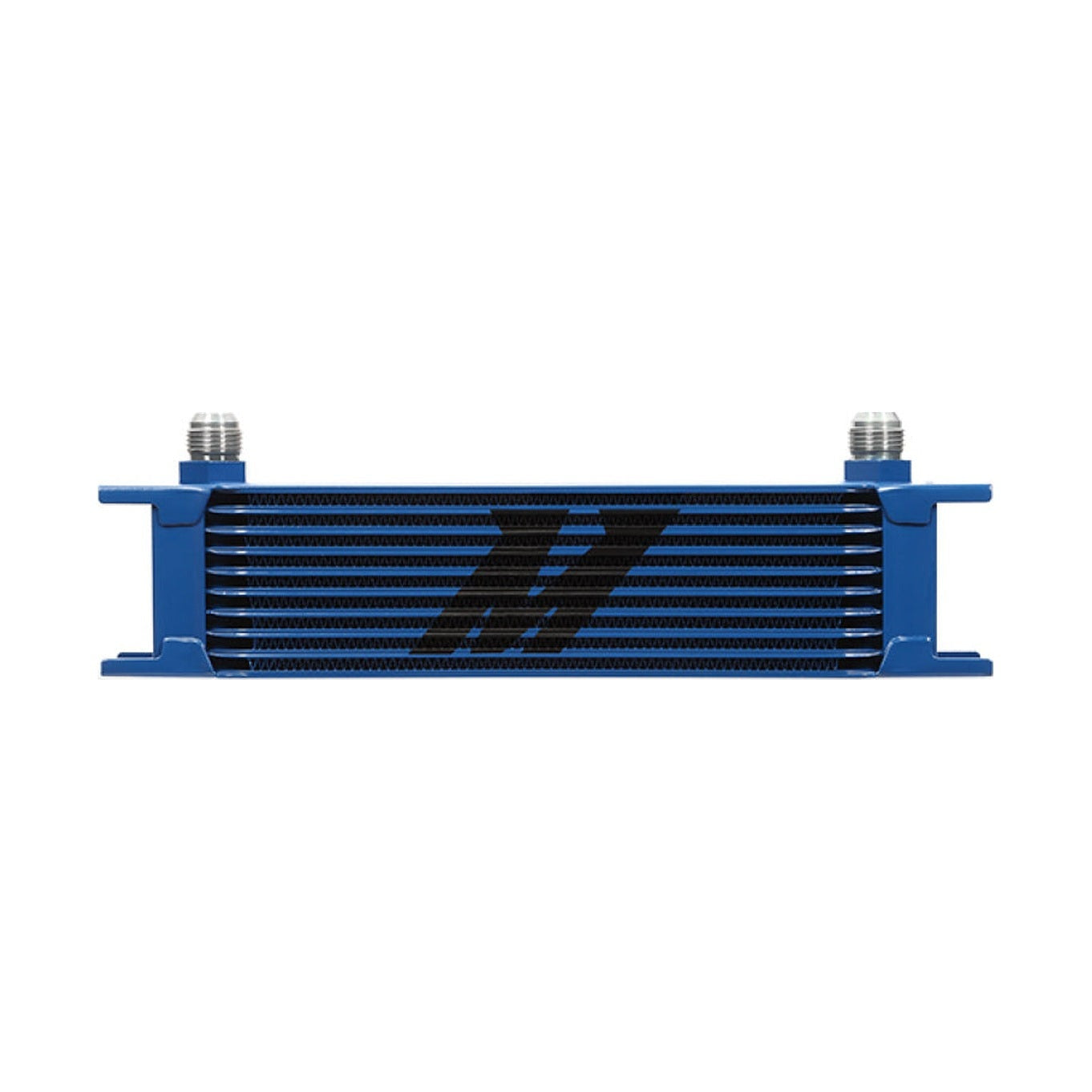 Mishimoto Mishimoto Universal 10 Row Oil Cooler