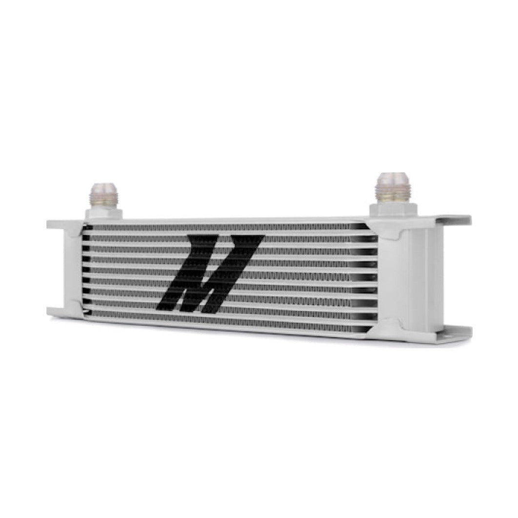 Mishimoto Mishimoto Universal 10 Row Oil Cooler