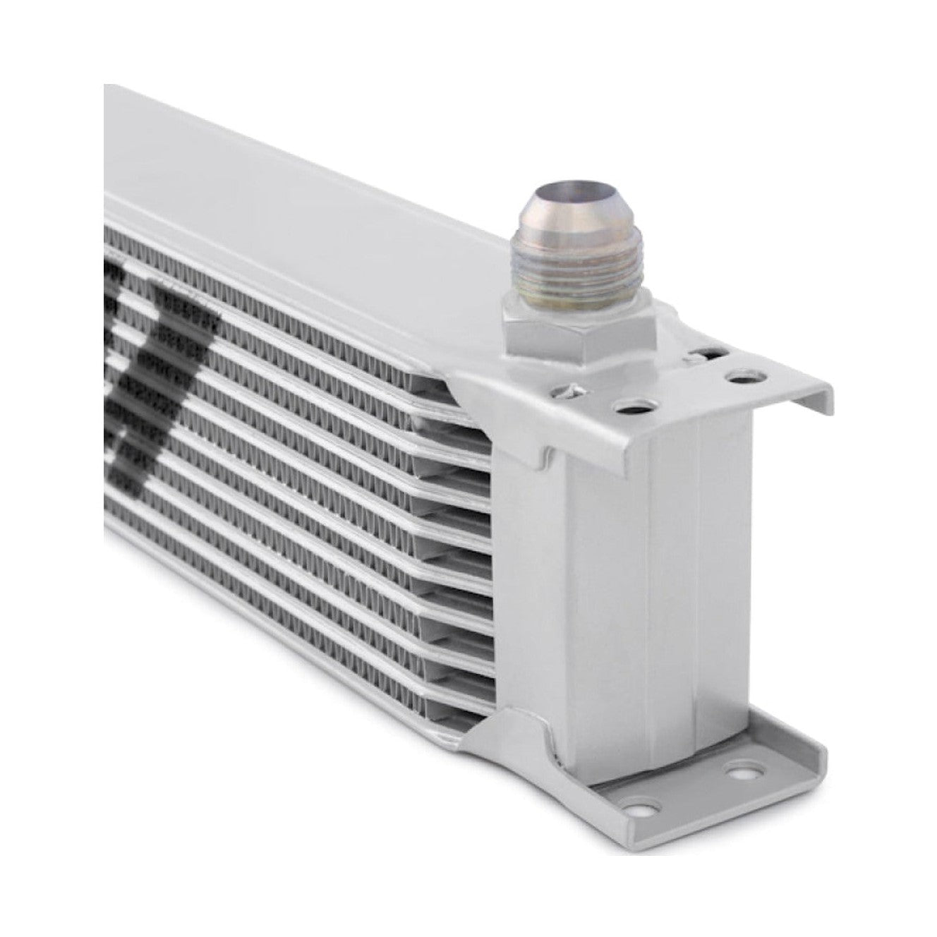 Mishimoto Mishimoto Universal 10 Row Oil Cooler