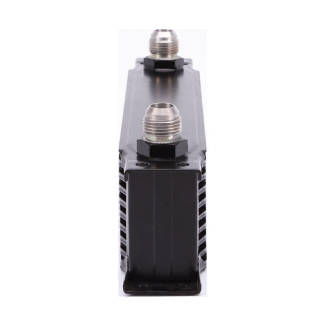 Mishimoto Mishimoto Universal 10 Row Oil Cooler - Black