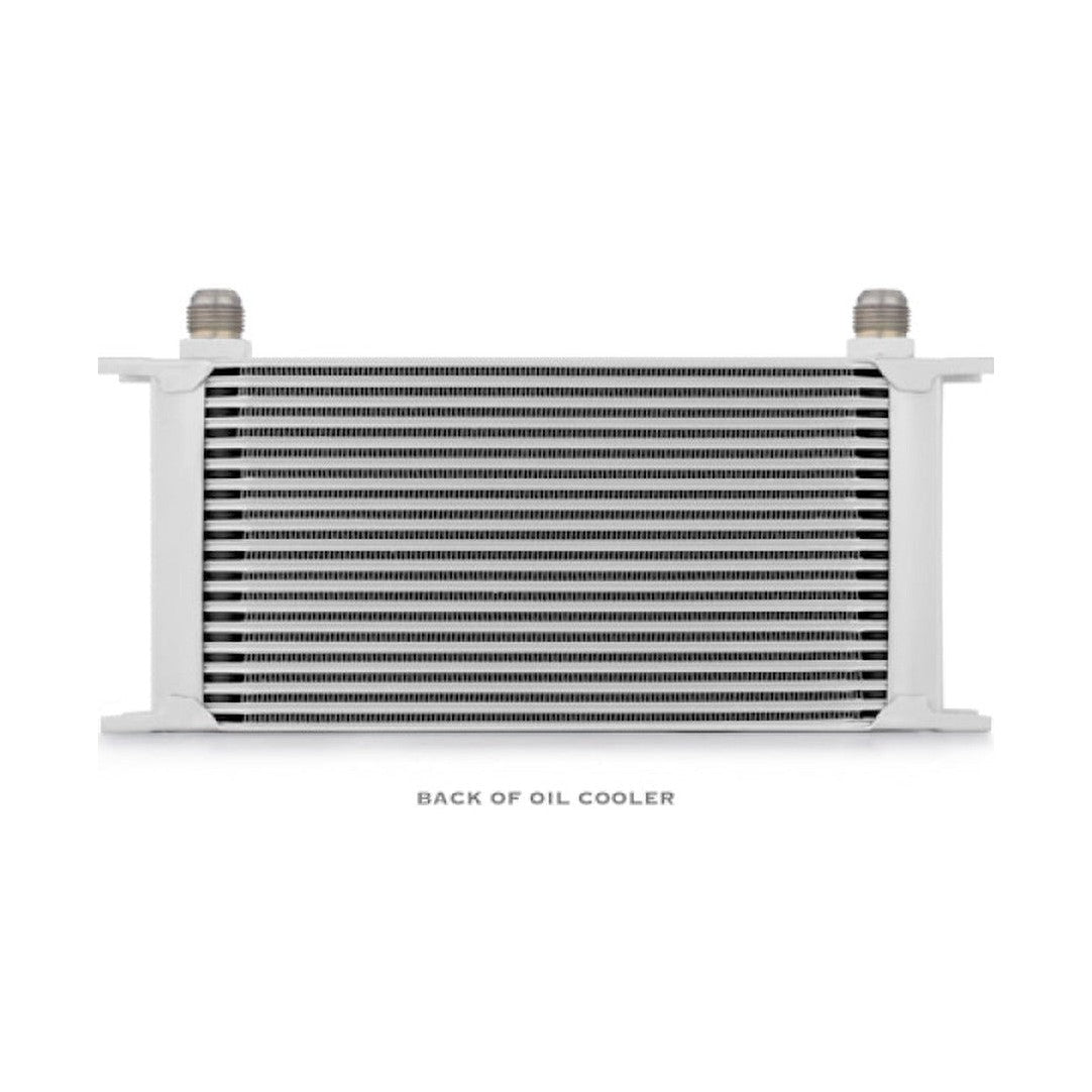 Mishimoto Mishimoto Universal 19 Row Oil Cooler **CORE ONLY**