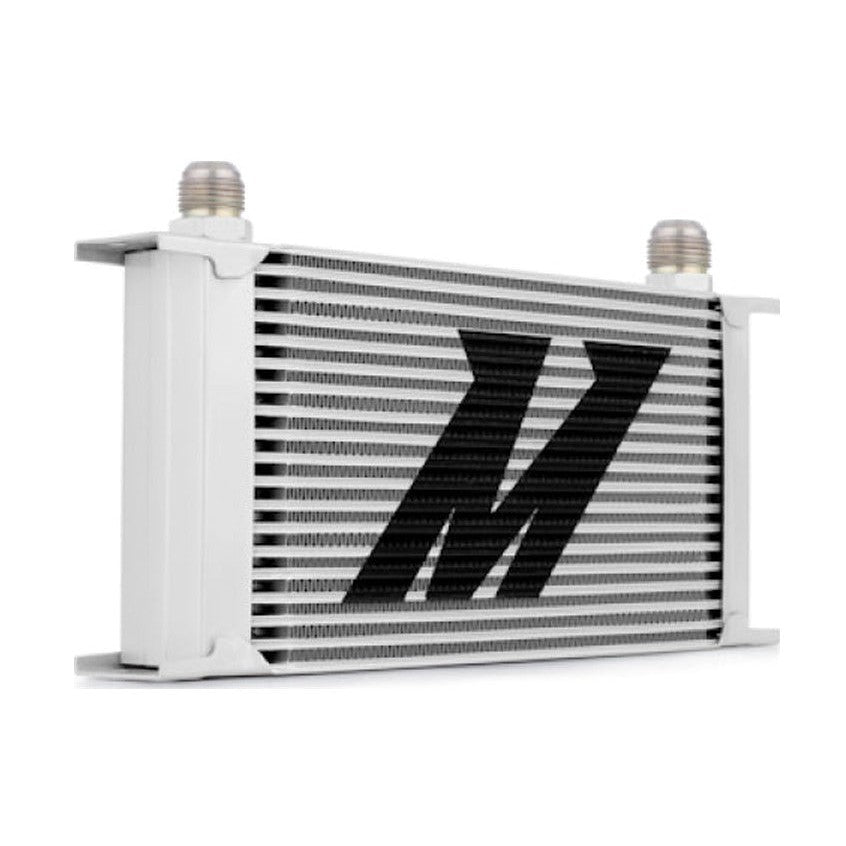 Mishimoto Mishimoto Universal 19 Row Oil Cooler **CORE ONLY**