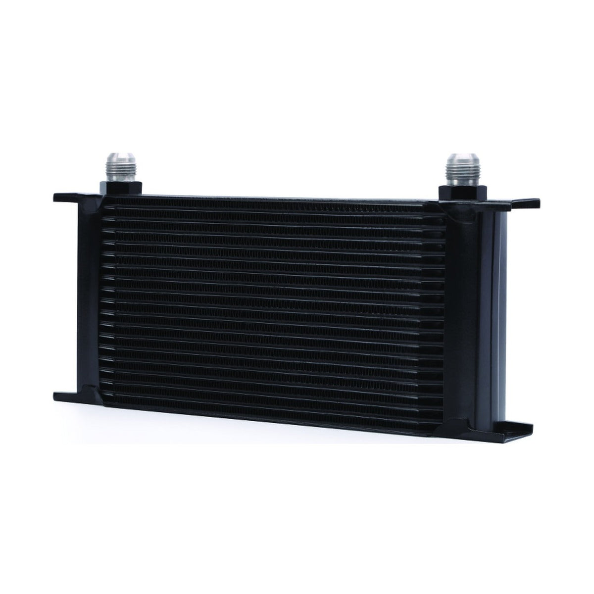 Mishimoto Mishimoto Universal 19 Row Oil Cooler - Black