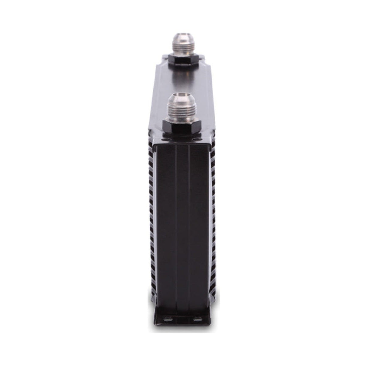 Mishimoto Mishimoto Universal 19 Row Oil Cooler - Black
