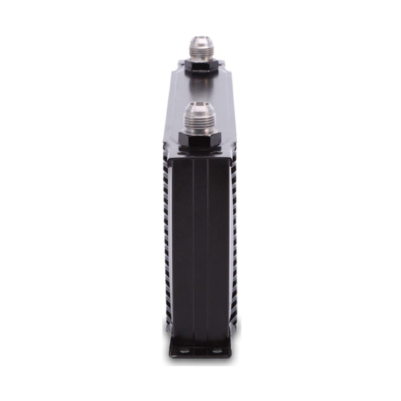 Mishimoto Mishimoto Universal 19 Row Oil Cooler - Black