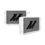 Mishimoto Mishimoto Universal 19 Row Dual Pass Oil Cooler