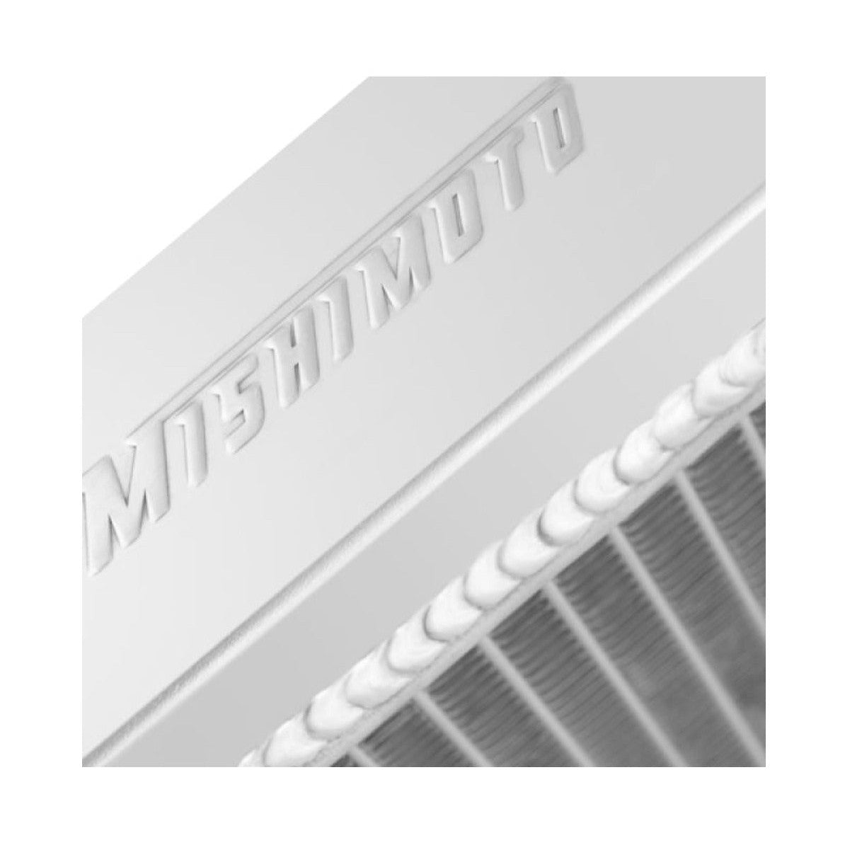 Mishimoto Mishimoto Universal 19 Row Dual Pass Oil Cooler