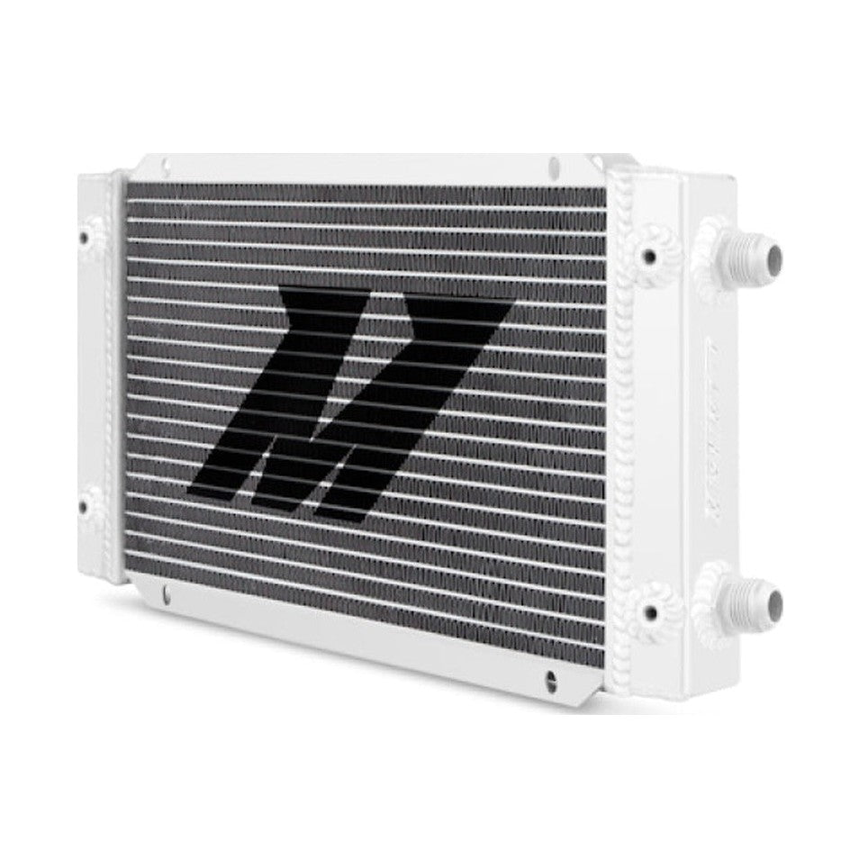 Mishimoto Mishimoto Universal 19 Row Dual Pass Oil Cooler