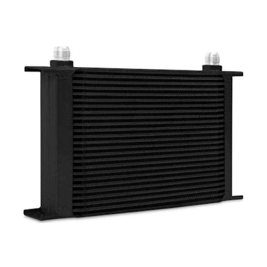 Mishimoto Mishimoto Universal 25 Row Oil Cooler - Black