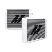 Mishimoto Mishimoto Universal 25 Row Dual Pass Oil Cooler