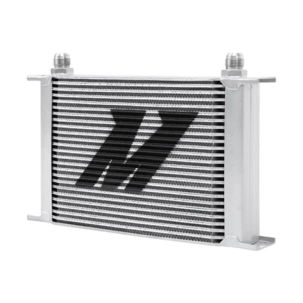 Mishimoto Mishimoto Universal 25 Row Dual Pass Oil Cooler