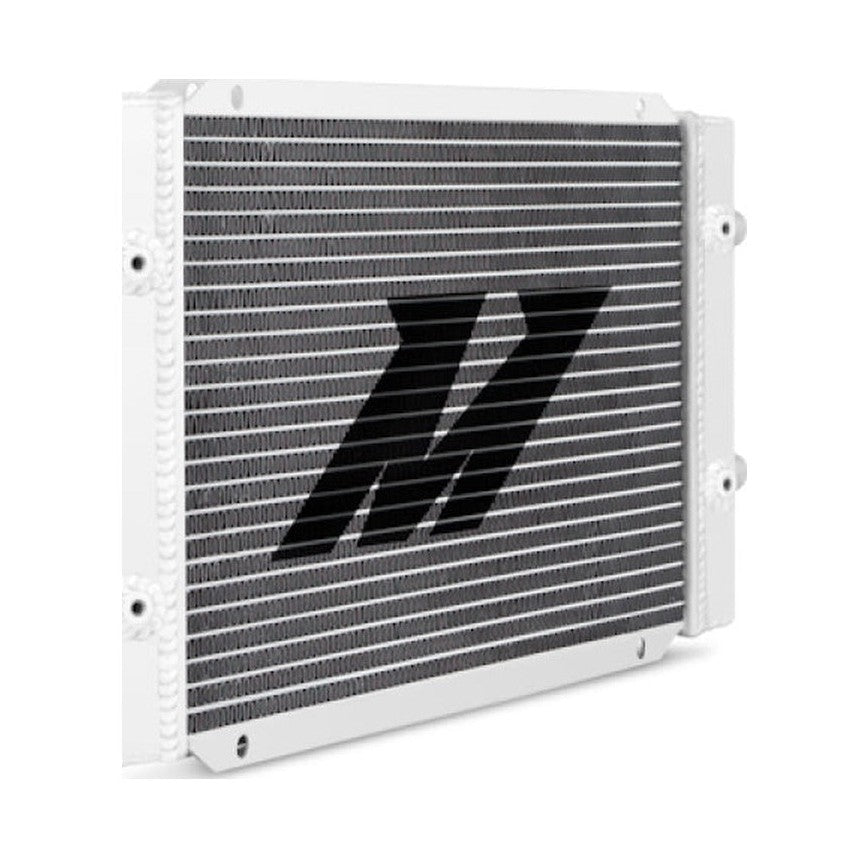 Mishimoto Mishimoto Universal 25 Row Dual Pass Oil Cooler