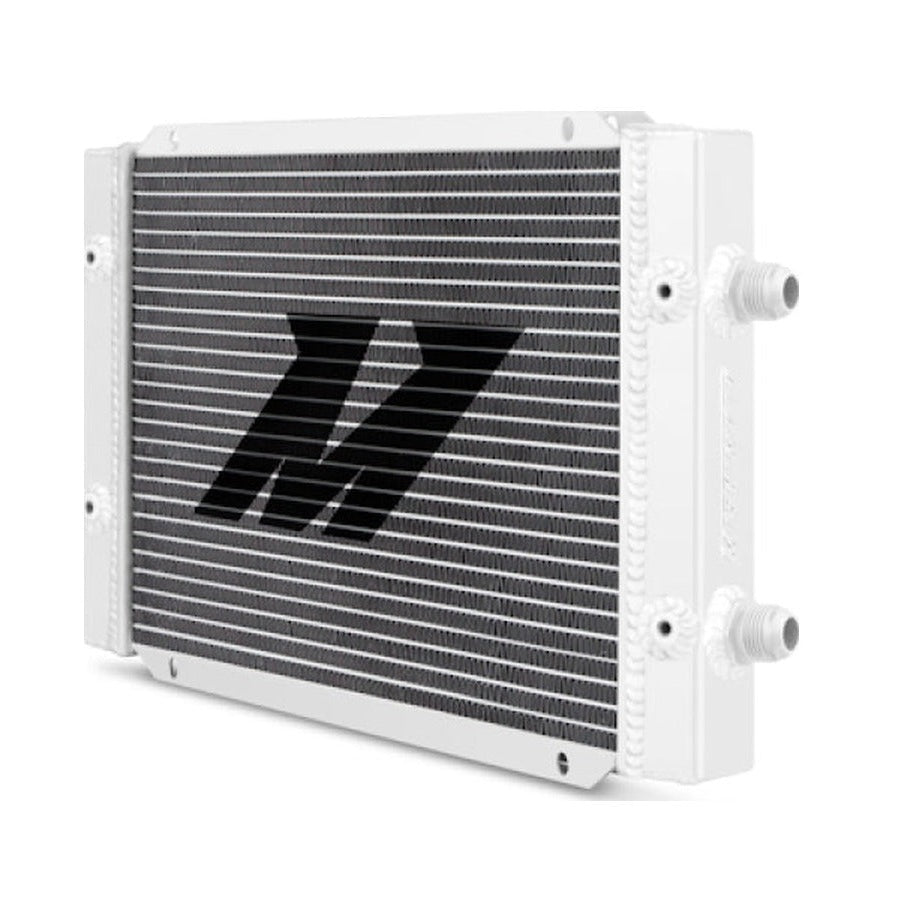 Mishimoto Mishimoto Universal 25 Row Dual Pass Oil Cooler
