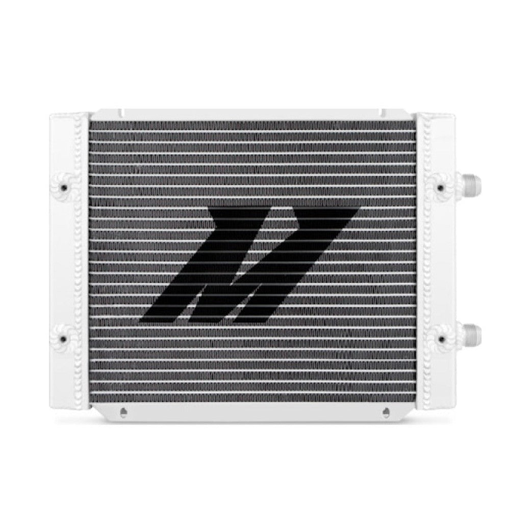 Mishimoto Mishimoto Universal 25 Row Dual Pass Oil Cooler