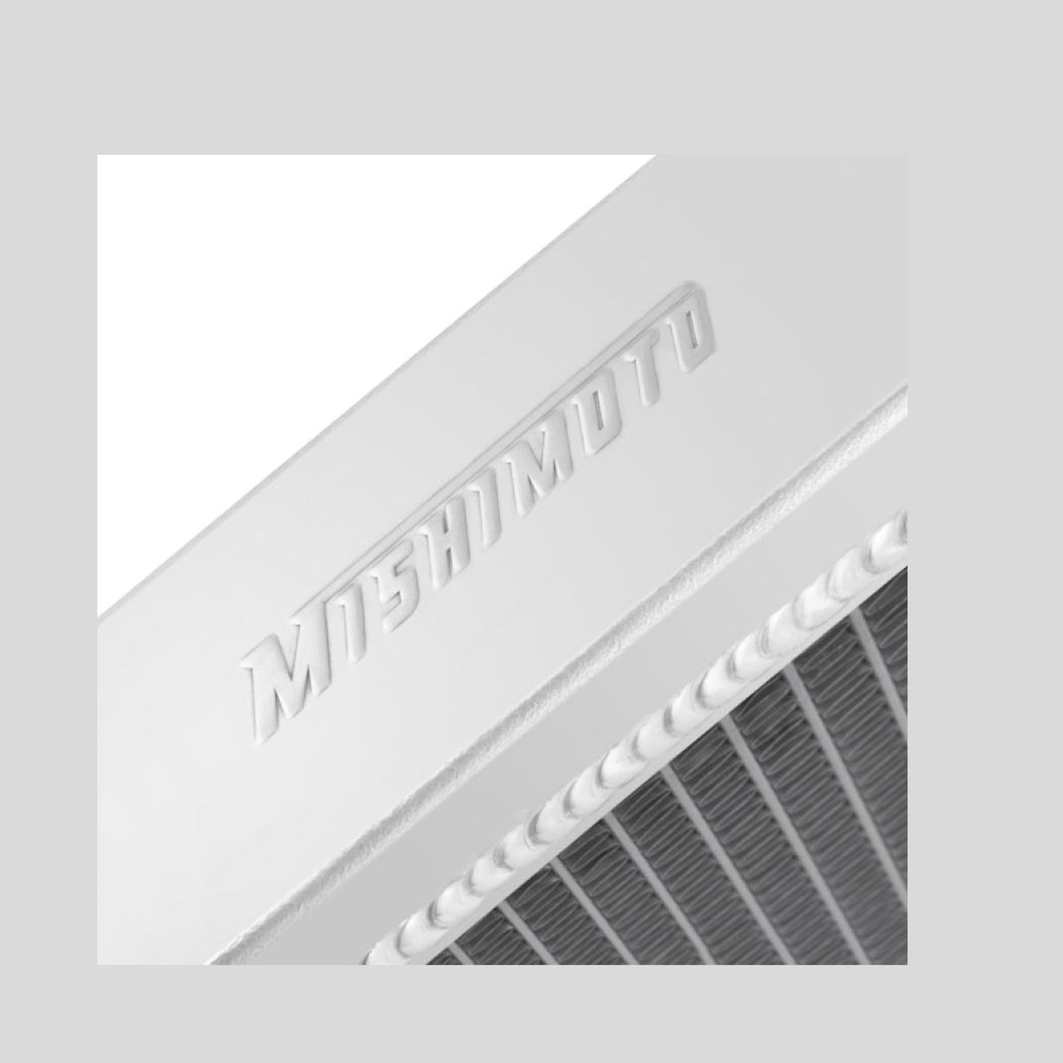 Mishimoto Mishimoto Universal 25 Row Dual Pass Oil Cooler