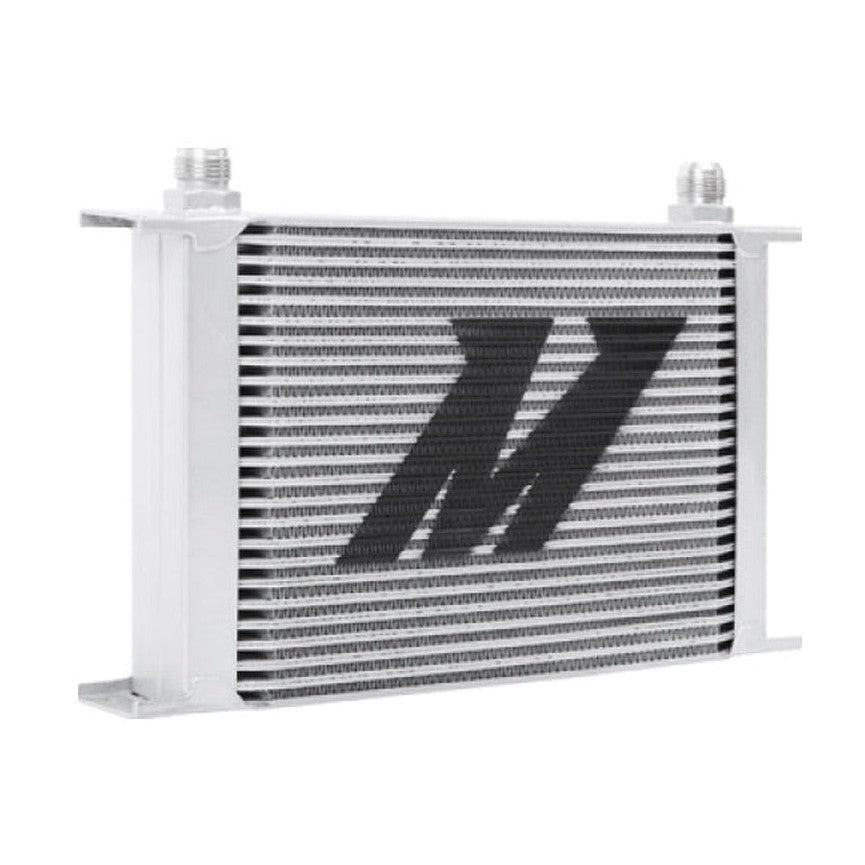 Mishimoto Mishimoto Universal 25 Row Dual Pass Oil Cooler