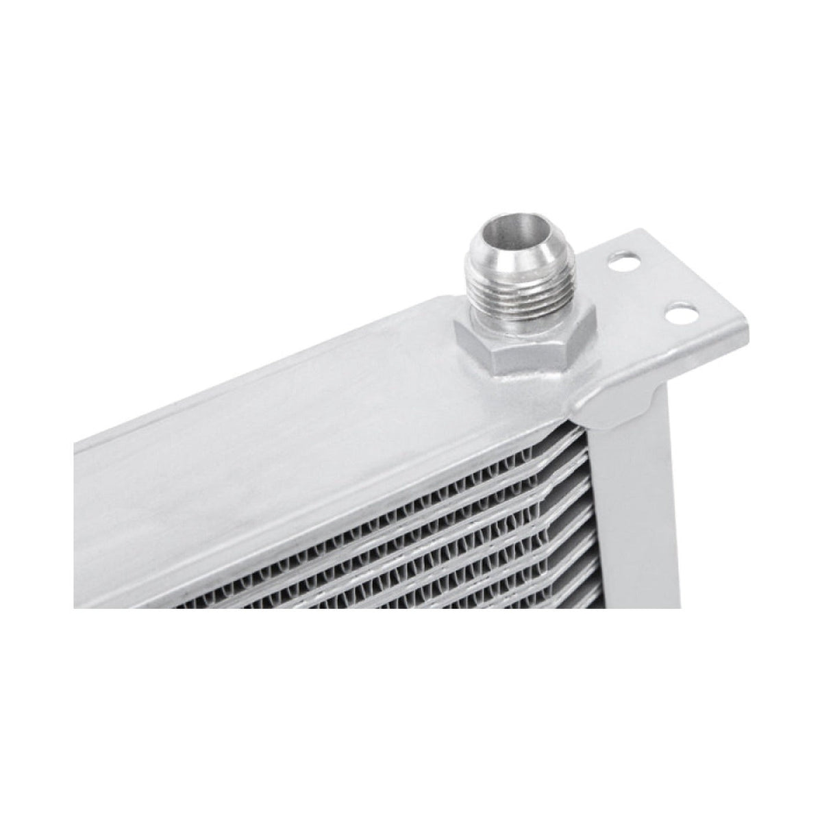 Mishimoto Mishimoto Universal 25 Row Dual Pass Oil Cooler