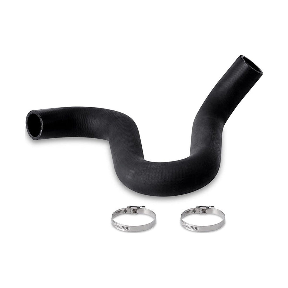 Mishimoto Mishimoto 2018+ Ford Mustang GT Thermostatic Oil Cooler Kit - Black