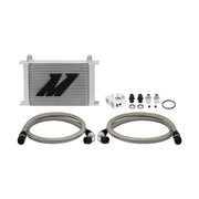 Mishimoto Mishimoto Universal 25 Row Oil Cooler Kit
