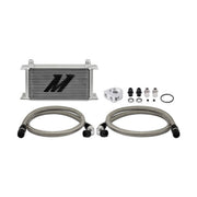 Mishimoto Mishimoto Universal 19 Row Oil Cooler Kit