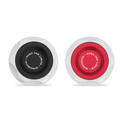 Mishimoto Mishimoto 87-01 Ford Mustang Oil Filler Cap - Black