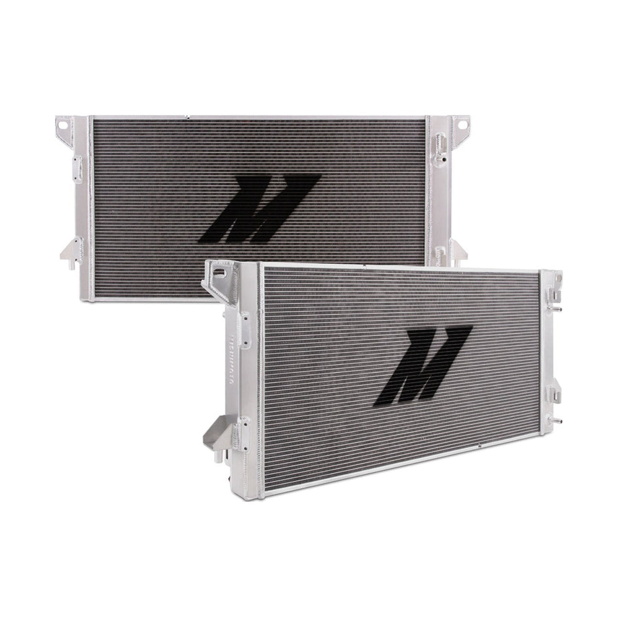 Mishimoto Mishimoto 11-14 Ford F-150 Performance Aluminum Radiator