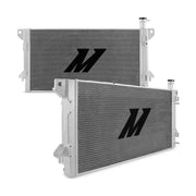Mishimoto Mishimoto 10-14 Ford Raptor 6.2L V8 Performance Aluminum Radiator