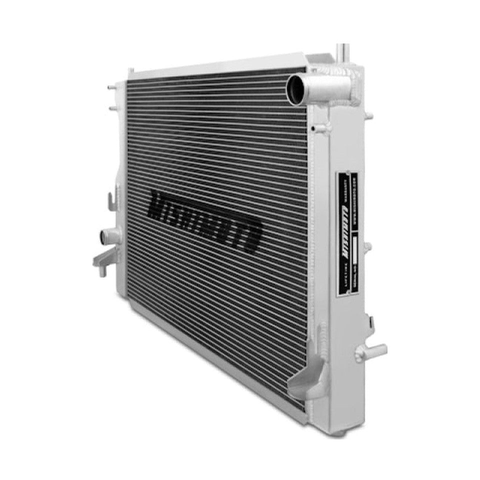 Mishimoto Mishimoto 05+ Ford Mustang Manual Aluminum Radiator