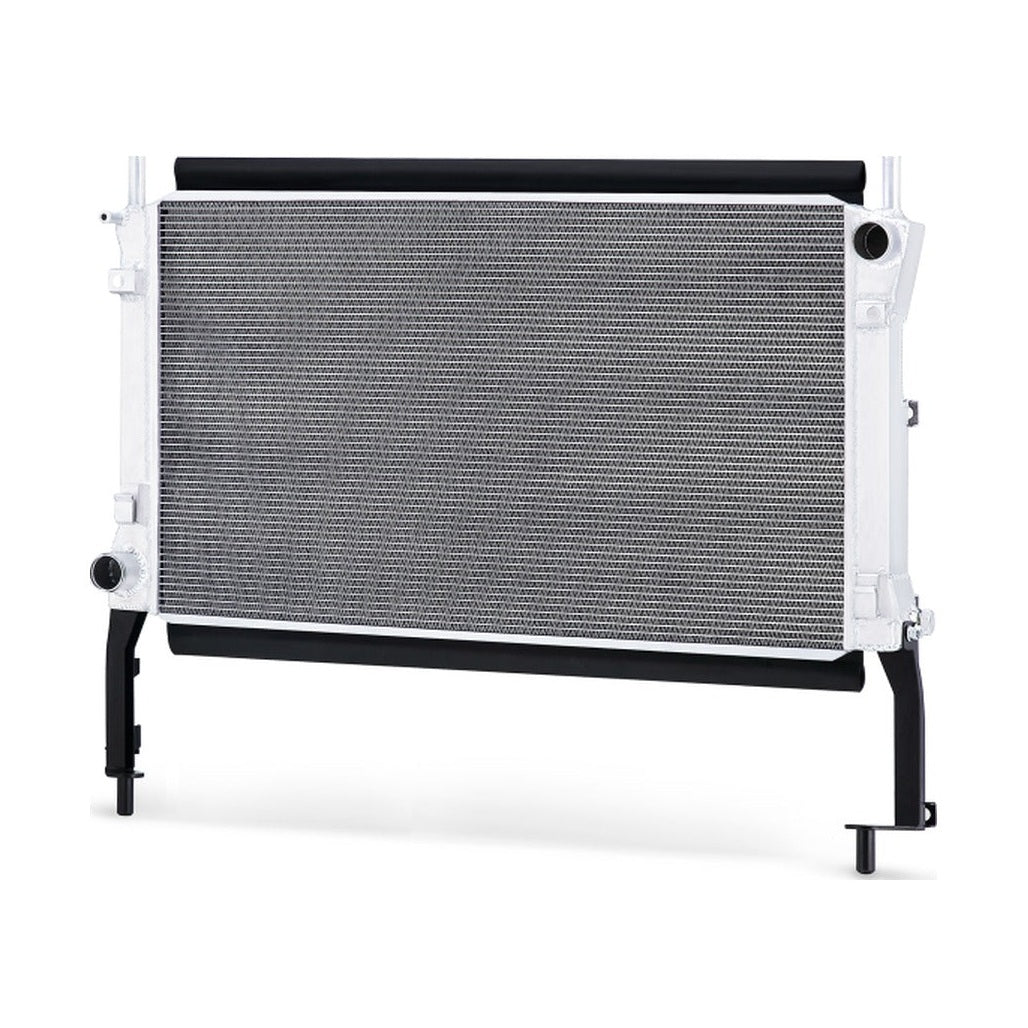 Mishimoto Mishimoto 2015+ Ford Mustang EcoBoost Performance Aluminum Radiator