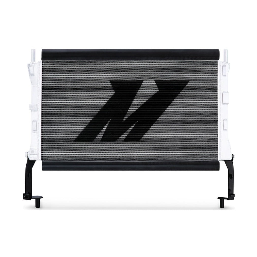 Mishimoto Mishimoto 2015+ Ford Mustang EcoBoost Performance Aluminum Radiator