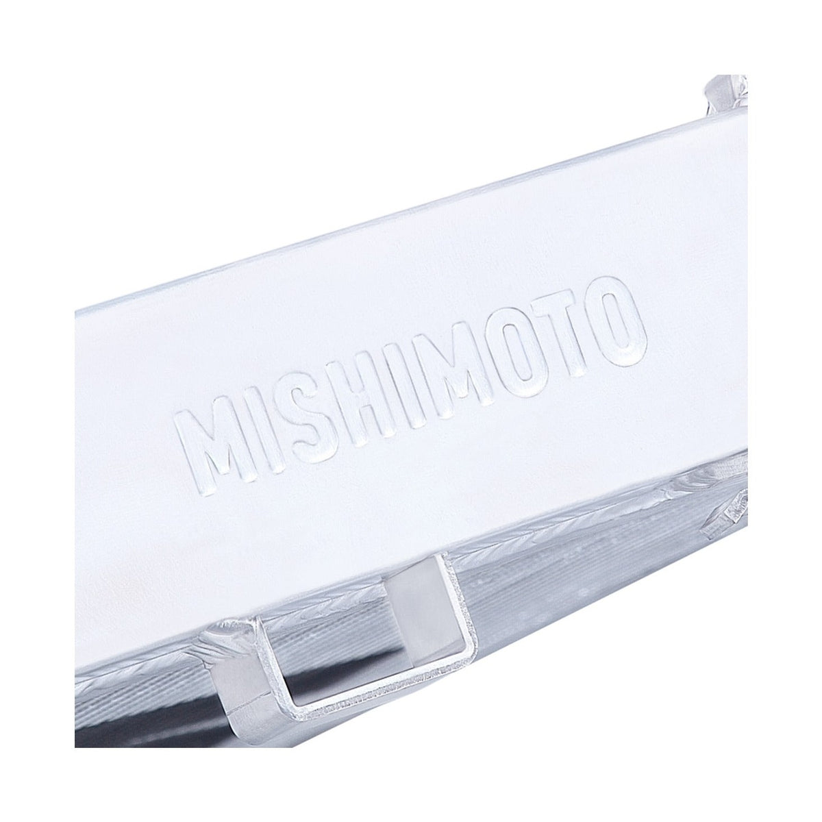 Mishimoto Mishimoto 2015+ Ford Mustang EcoBoost Performance Aluminum Radiator