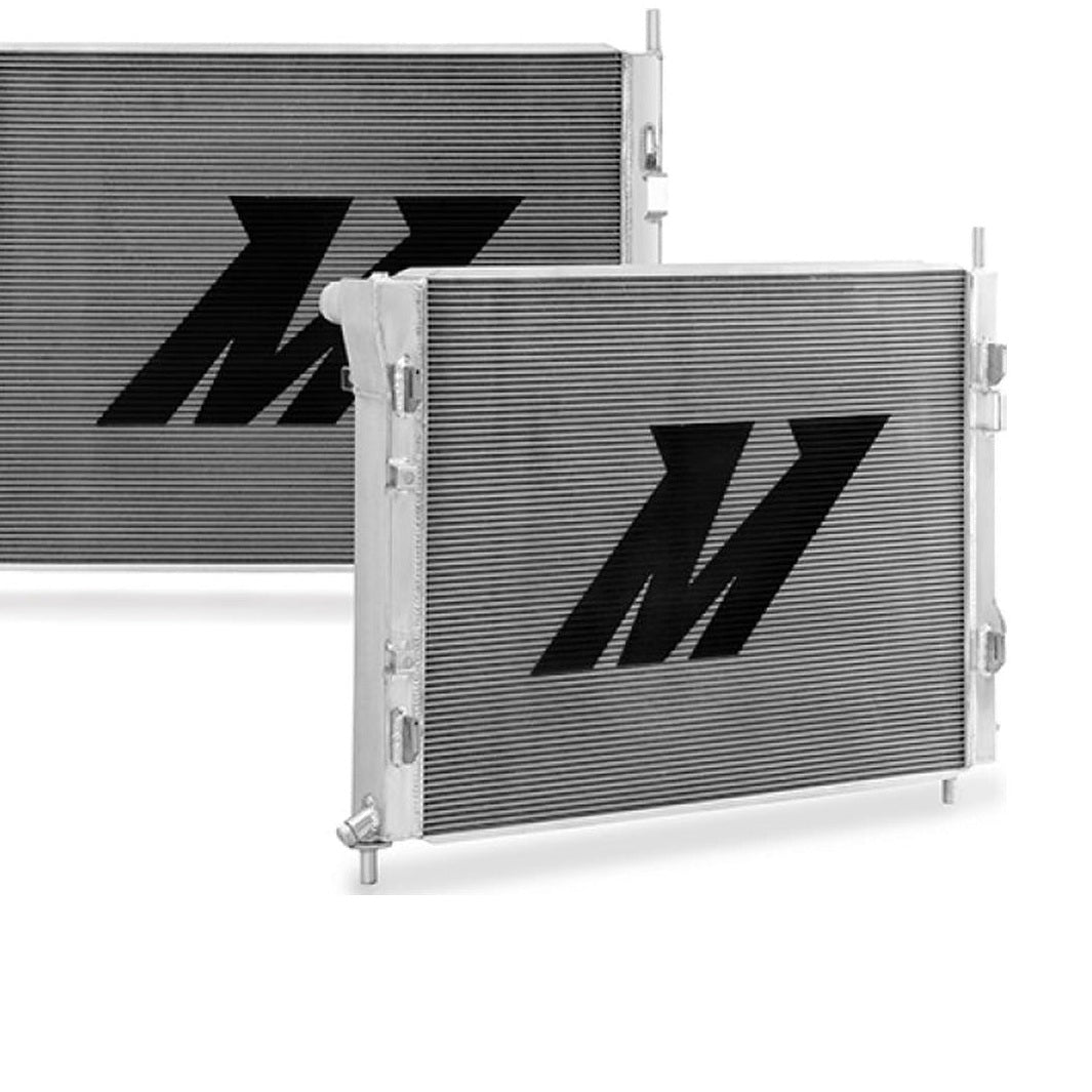 Mishimoto Mishimoto 2015+ Ford Mustang GT Performance Aluminum Radiator