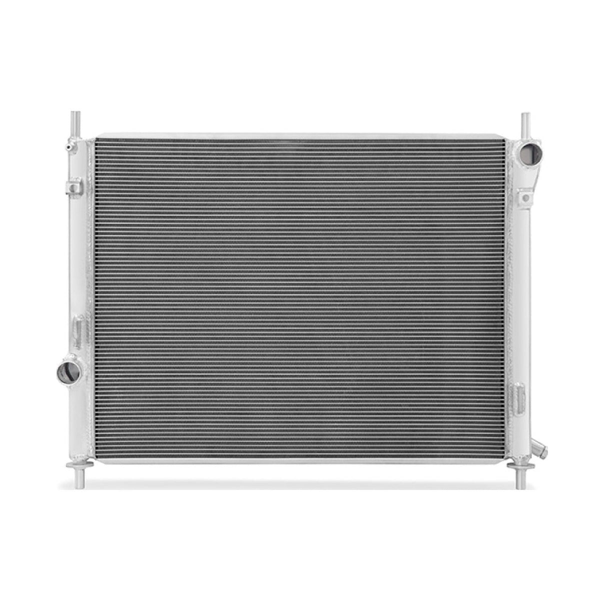 Mishimoto Mishimoto 2015+ Ford Mustang GT Performance Aluminum Radiator