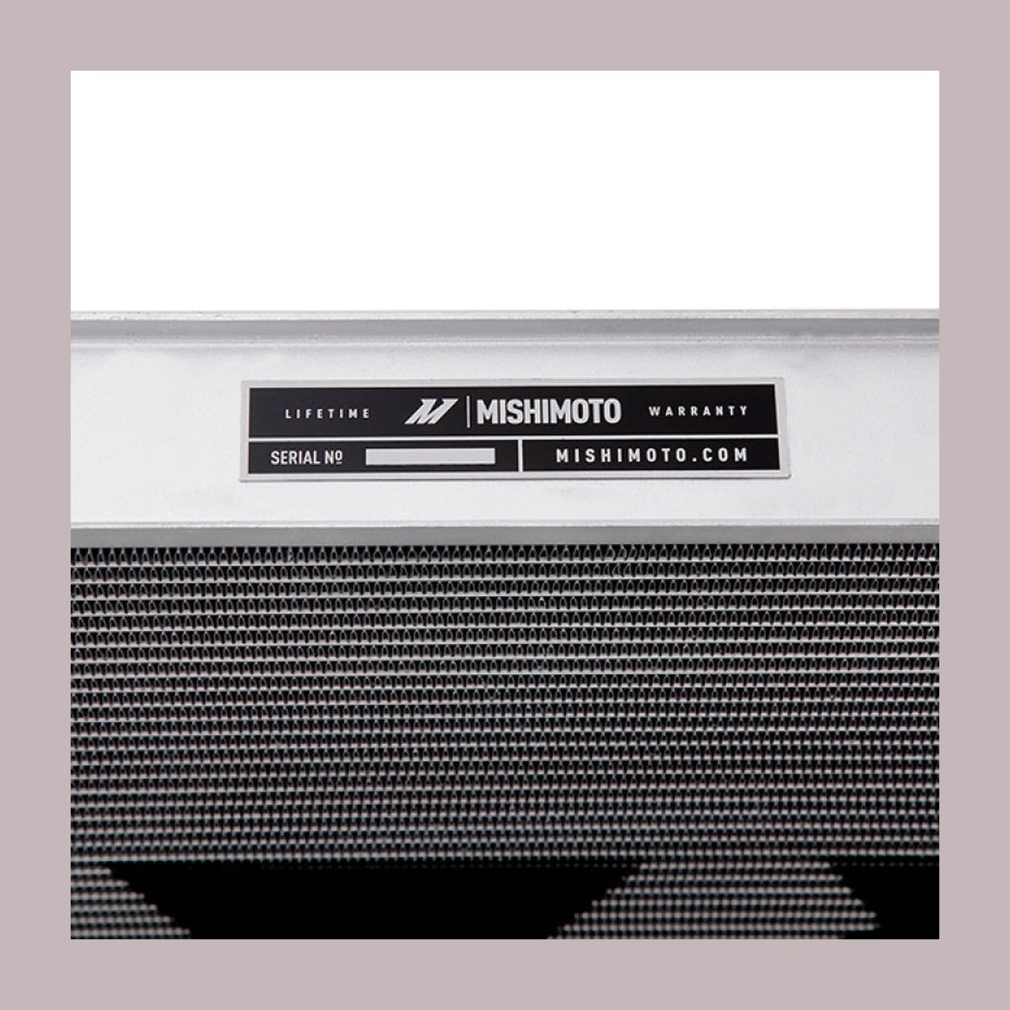 Mishimoto Mishimoto 2015+ Ford Mustang GT Performance Aluminum Radiator