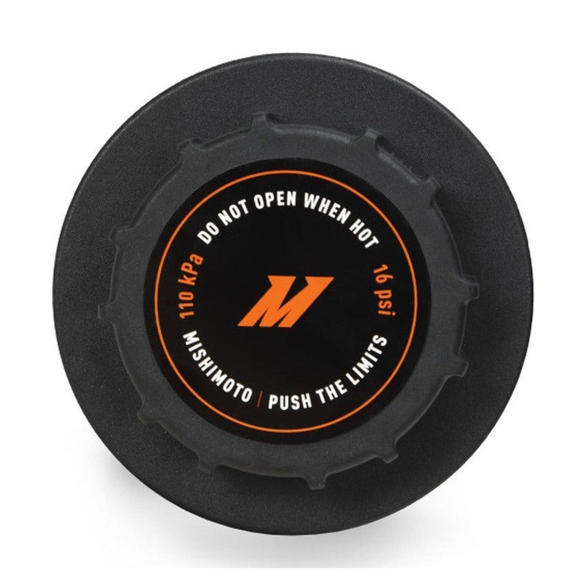 Mishimoto Mishimoto 1.1 Bar Rated 99-15 Ford F-250/F-350/F-450/F-550 Super Duty Overflow Reservoir Cap