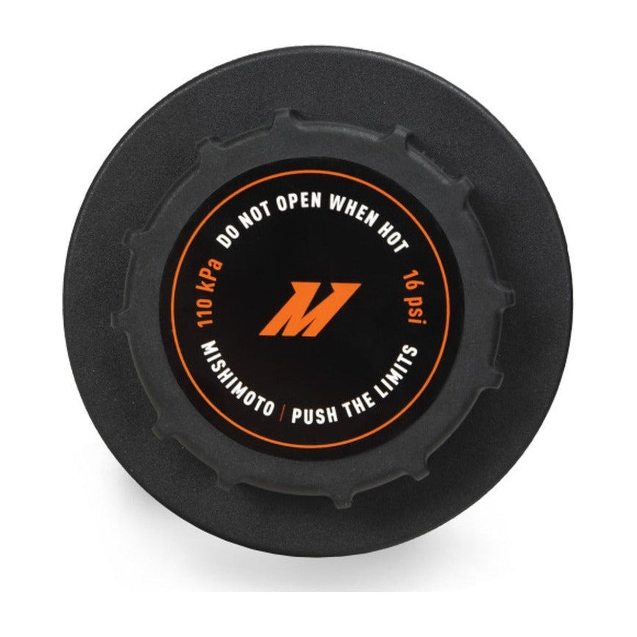 Mishimoto Mishimoto 1.1 Bar Rated 99-15 Ford F-250/F-350/F-450/F-550 Super Duty Overflow Reservoir Cap