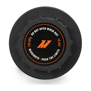 Mishimoto Mishimoto 1.1 Bar Rated 99-15 Ford F-250/F-350/F-450/F-550 Super Duty Overflow Reservoir Cap