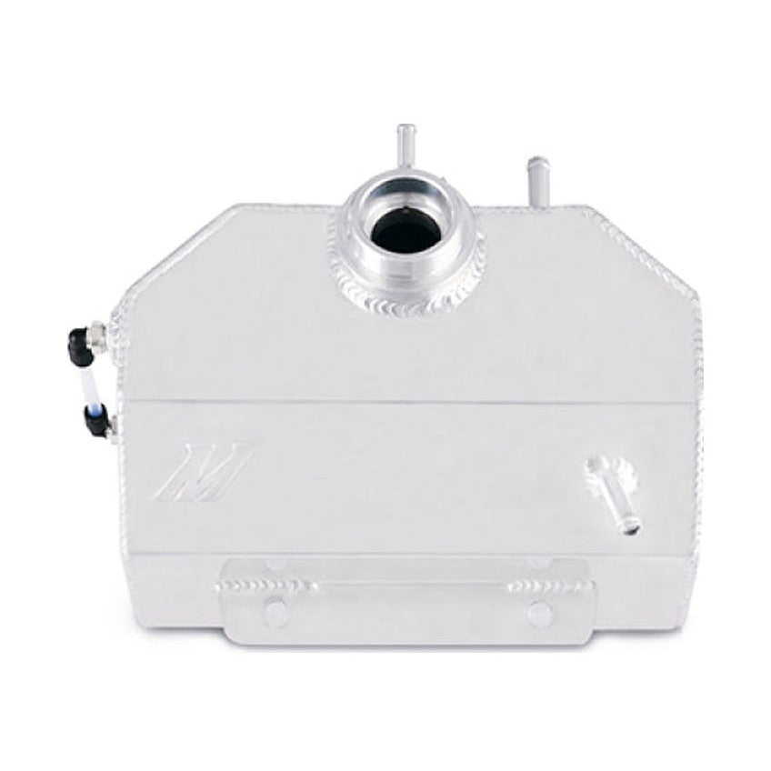 Mishimoto Mishimoto 2015 Ford Mustang EcoBoost / 3.7L / 5.0L Aluminum Coolant Expansion Tank-Polished