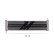 Mishimoto Mishimoto 11-14 Ford F150 Transmission Cooler - Silver