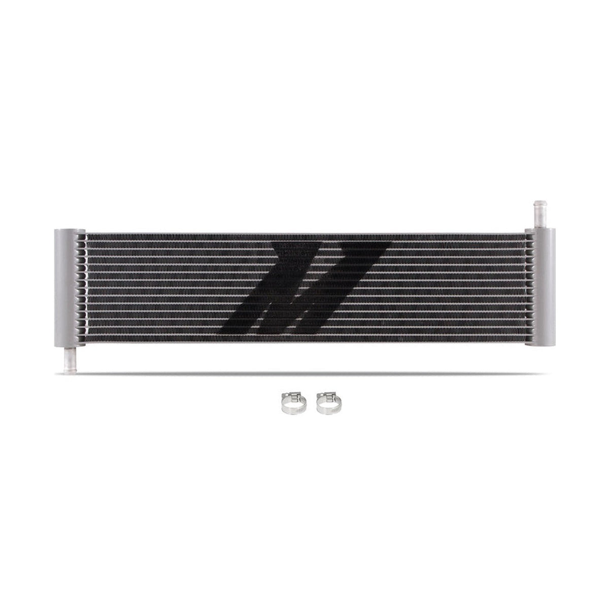 Mishimoto Mishimoto 11-14 Ford F150 Transmission Cooler - Silver
