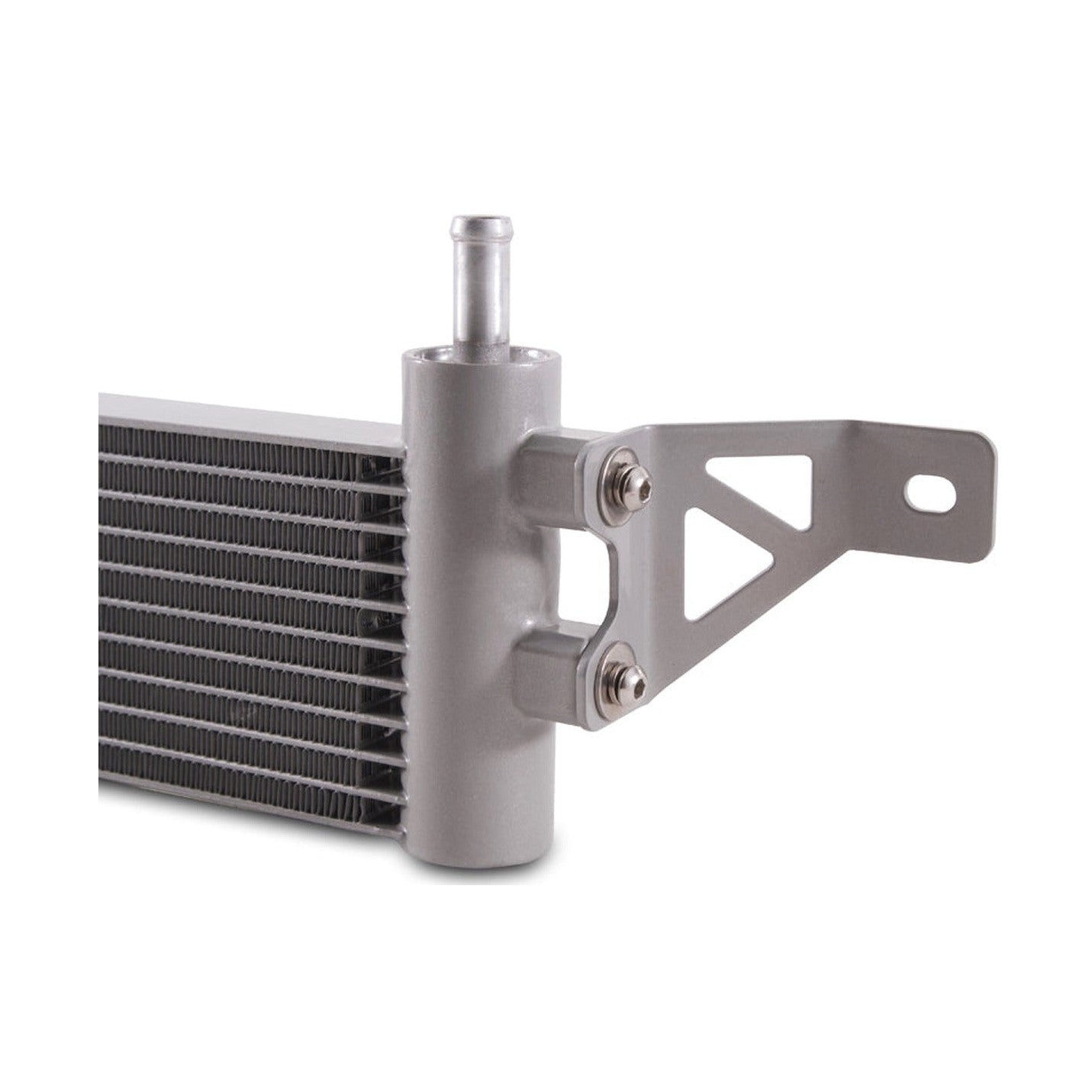 Mishimoto Mishimoto 15-17 Ford F-150 (incl. Raptor) Transmission Cooler