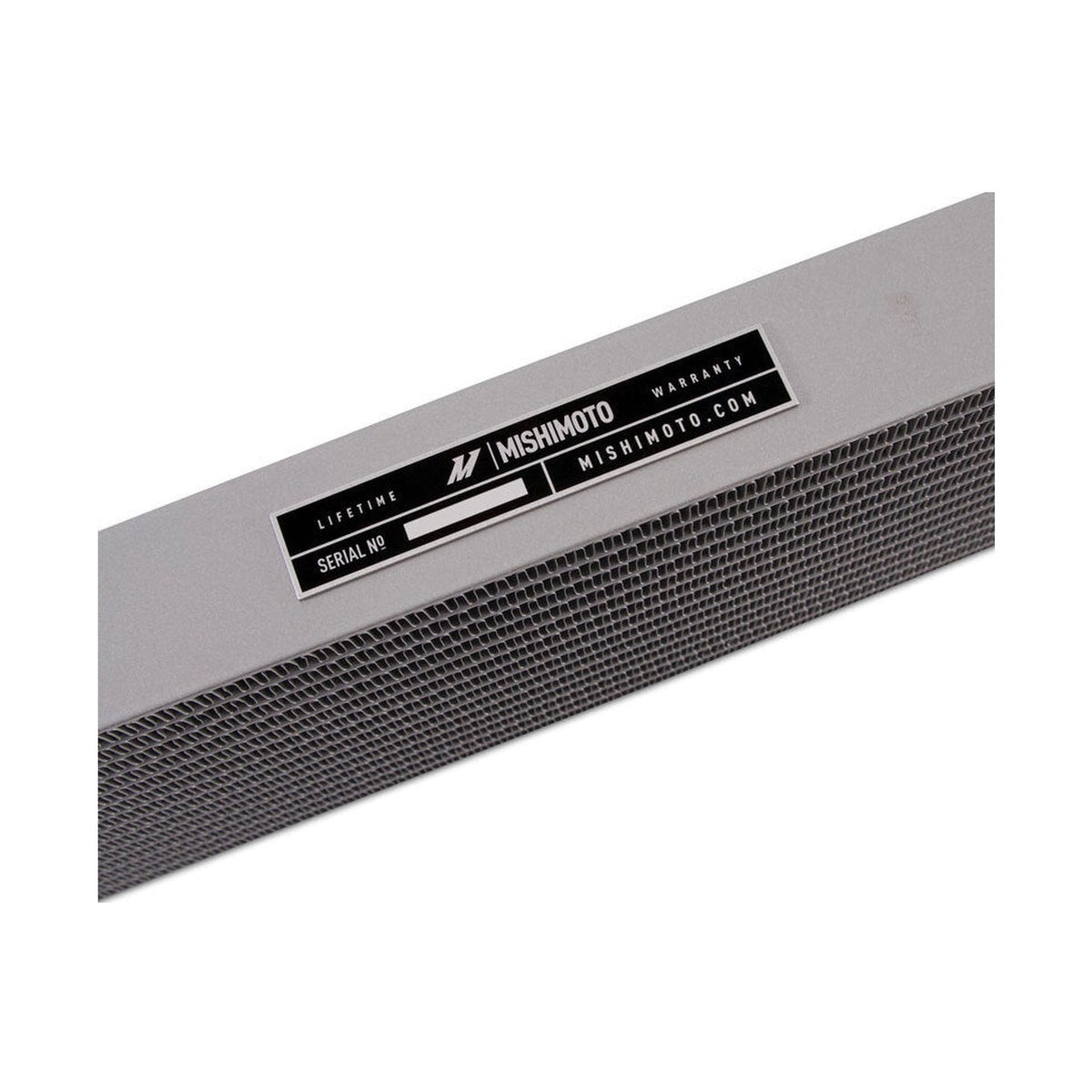 Mishimoto Mishimoto 15-17 Ford F-150 (incl. Raptor) Transmission Cooler