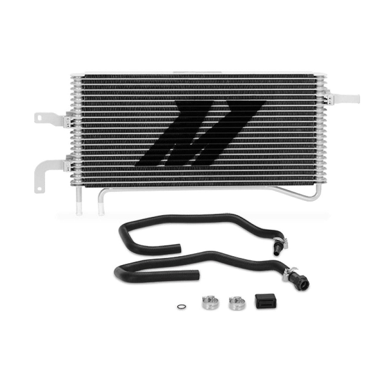 Mishimoto Mishimoto 2015+ Ford Mustang GT / V6 / EcoBoost Transmission Cooler (Auto)