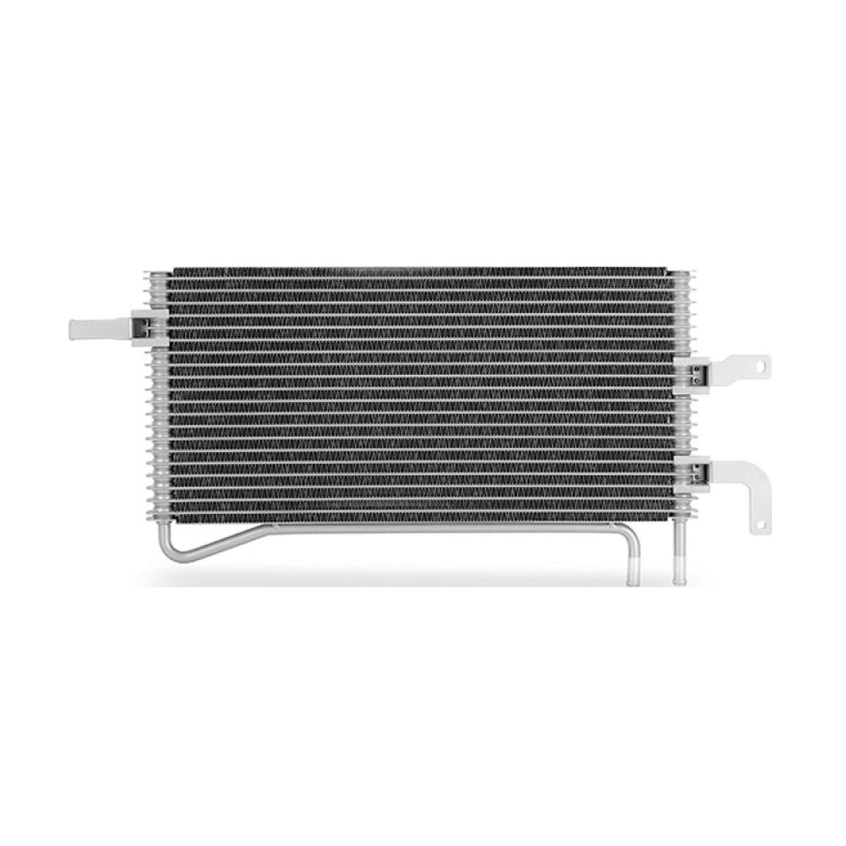 Mishimoto Mishimoto 2015+ Ford Mustang GT / V6 / EcoBoost Transmission Cooler (Auto)