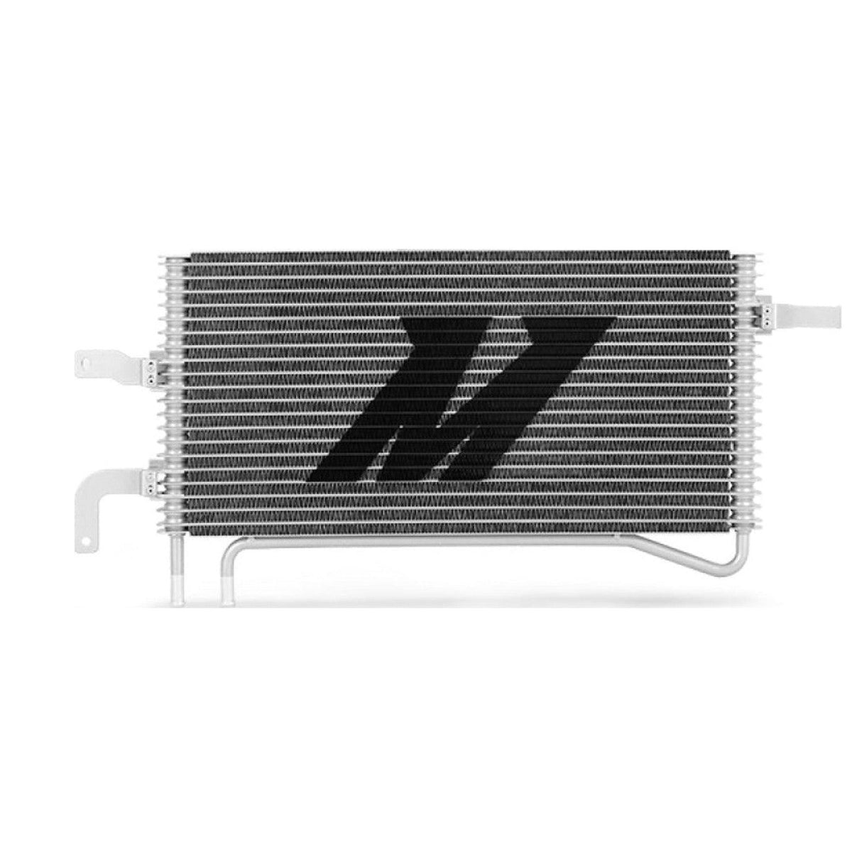 Mishimoto Mishimoto 2015+ Ford Mustang GT / V6 / EcoBoost Transmission Cooler (Auto)