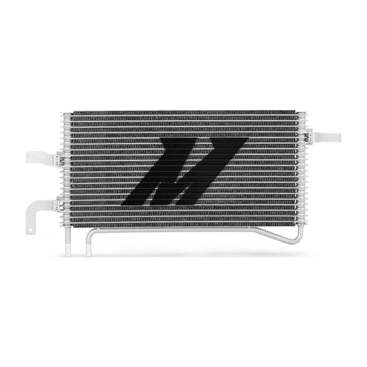Mishimoto Mishimoto 2015+ Ford Mustang GT / V6 / EcoBoost Transmission Cooler (Auto)