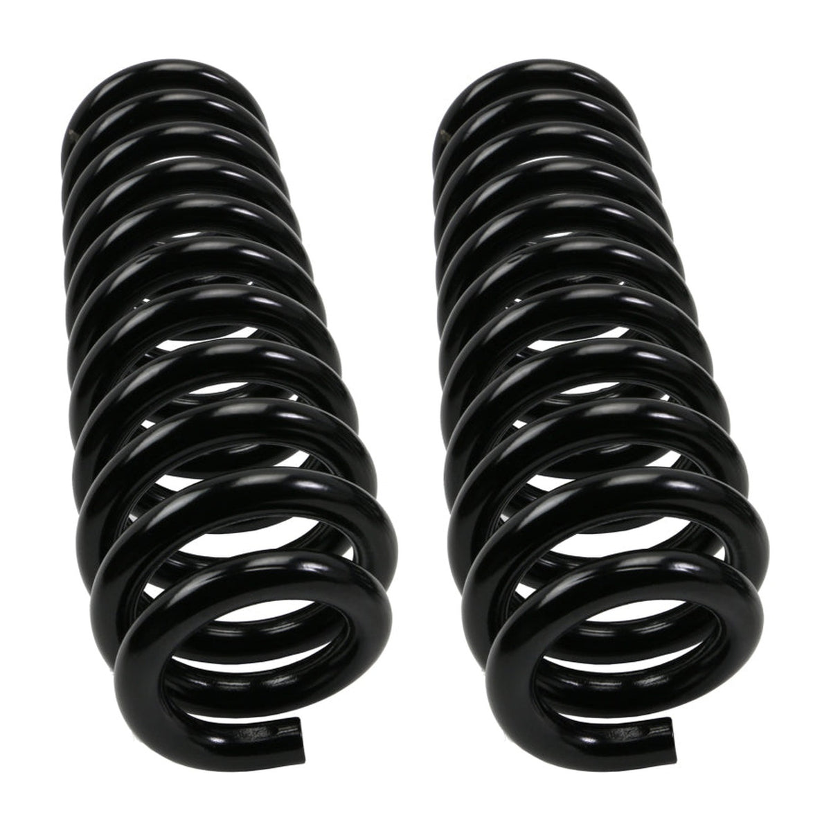 Moog MOOG 04-20 Ford F-150 Front Coil Springs