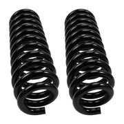 Moog MOOG 04-20 Ford F-150 Front Coil Springs